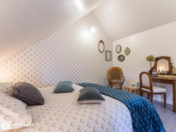 Chambre d&rsquo;hôtes Le Catenay