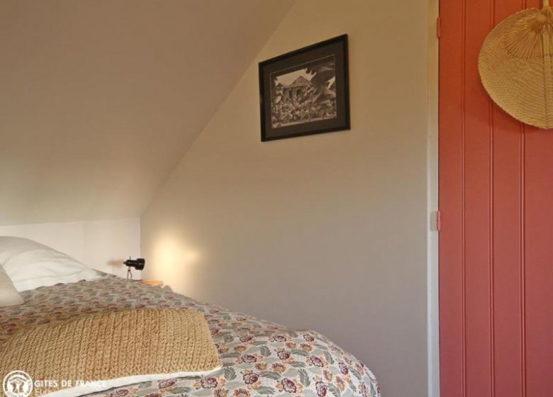 Chambre d&rsquo;hôtes Le Catenay