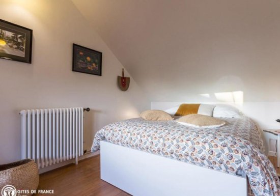 Chambre d&rsquo;hôtes Le Catenay