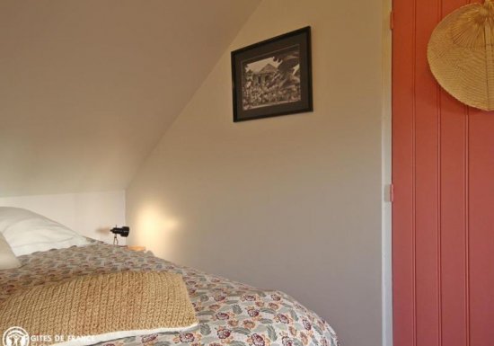 Chambre d&rsquo;hôtes Le Catenay