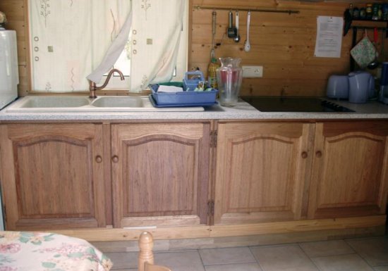 Gîte Mme ROUSSEL – TILLEUL DAME AGNES (Gîte de France)