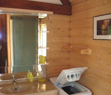 Gîte Mme ROUSSEL – TILLEUL DAME AGNES (Gîte de France)