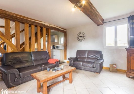 Gîte Le Gîte des Argillières