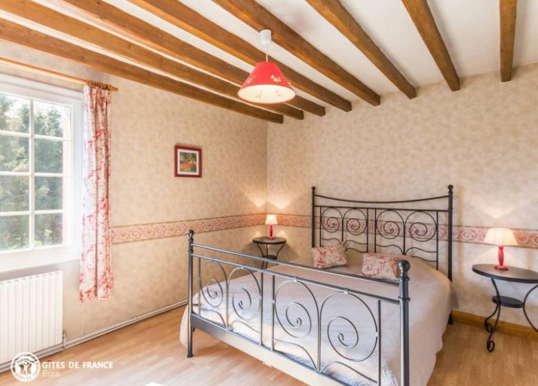 Gîte Le Gîte des Argillières