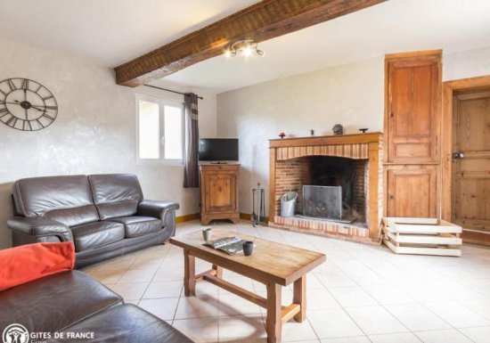 Gîte Le Gîte des Argillières