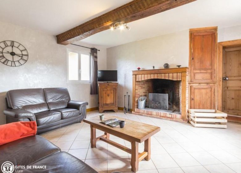 Gîte Le Gîte des Argillières