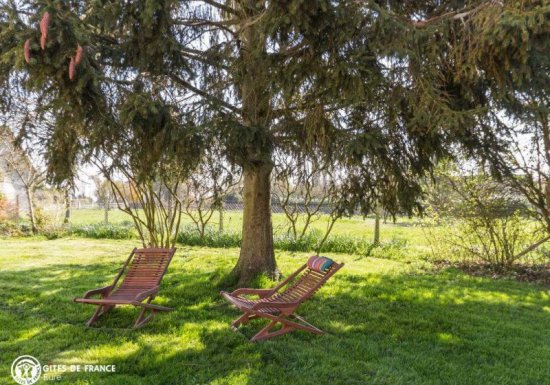 Gîte Le Gîte des Argillières