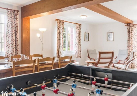 Gîte Le Gîte des Argillières