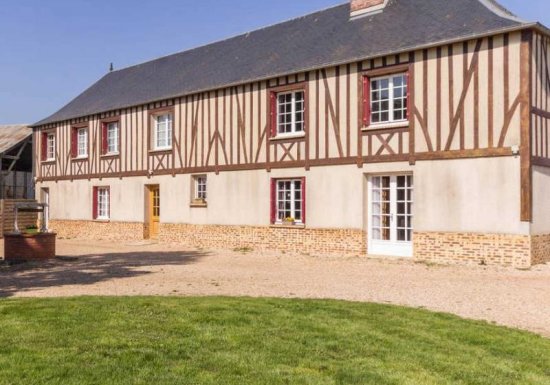 Gîte Le Gîte des Argillières