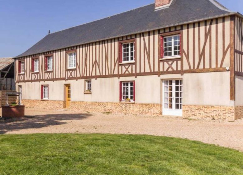 Gîte Le Gîte des Argillières