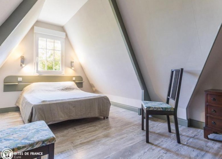 Gîte La Boffetière