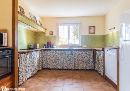 Gîte La Boffetière