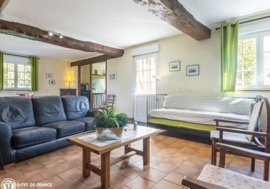 Gîte La Boffetière