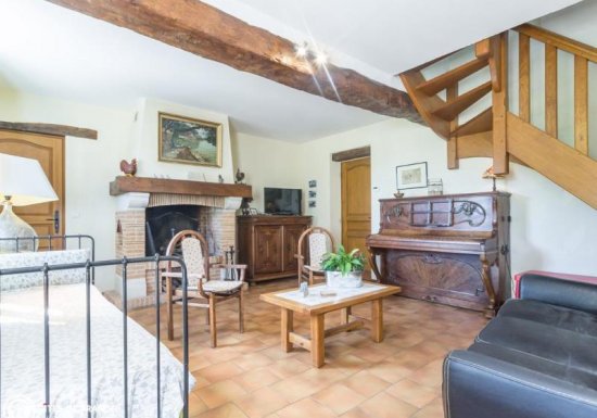 Gîte La Boffetière