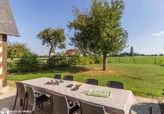 Gîte La Boffetière