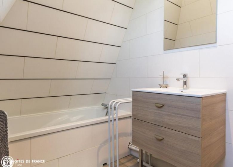 Gîte La Boffetière