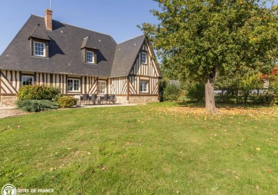 Gîte La Boffetière