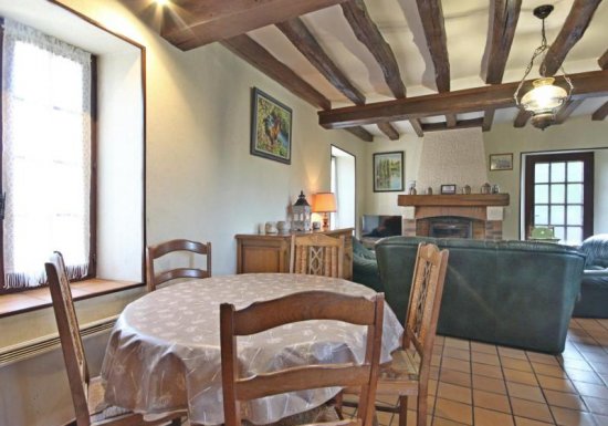 MEREY Gîte Le clos de Merey