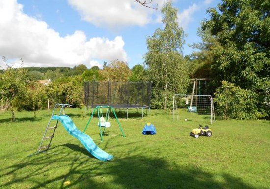 MEREY Gîte Le clos de Merey