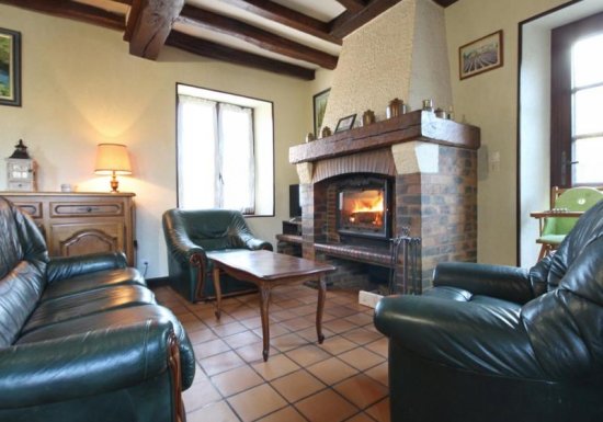 MEREY Gîte Le clos de Merey