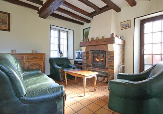 Gîte Le clos de Merey