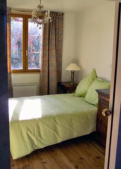 Gîte La grange