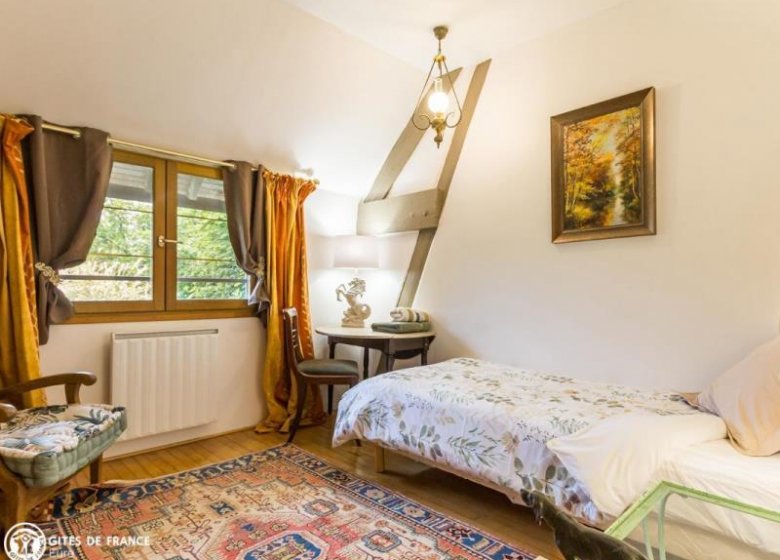 Gîte La grange
