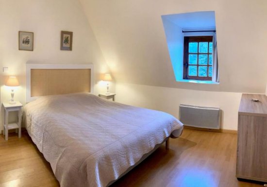 Gîte Haras de la Motte