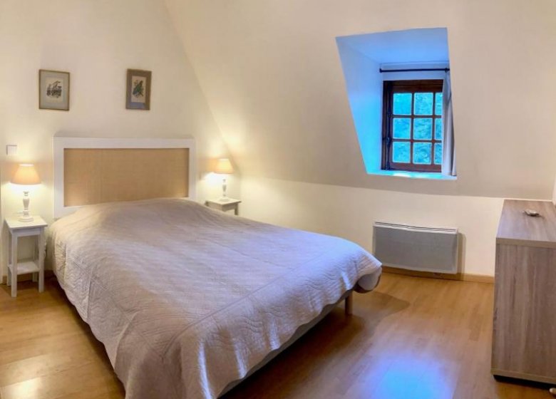 Gîte Haras de la Motte