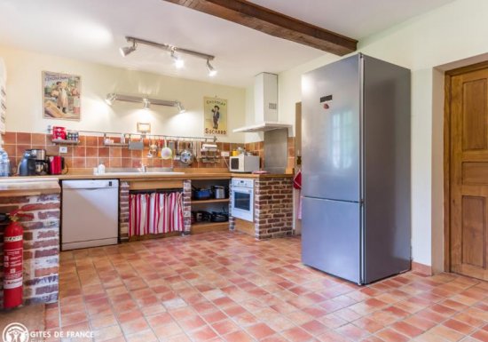 Gîte Haras de la Motte