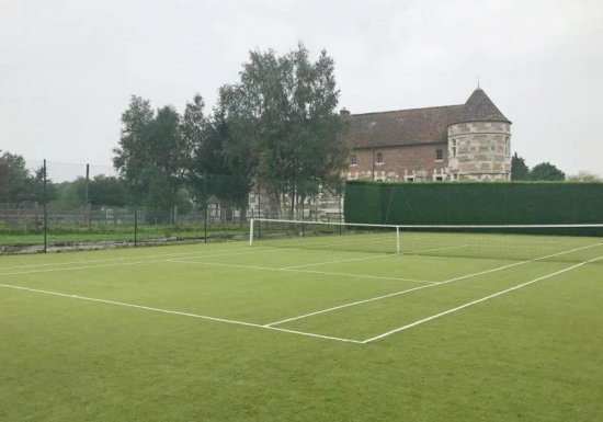 Gîte Haras de la Motte