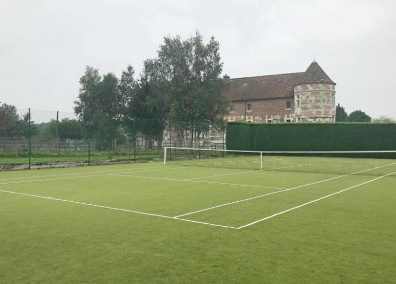 Gîte Haras de la Motte