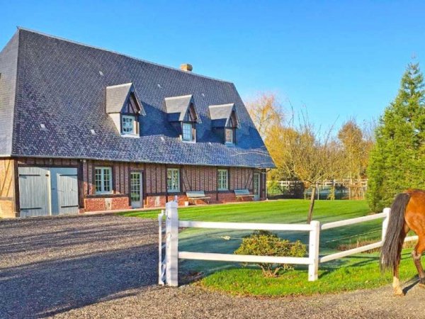 Gîte Haras de la Motte