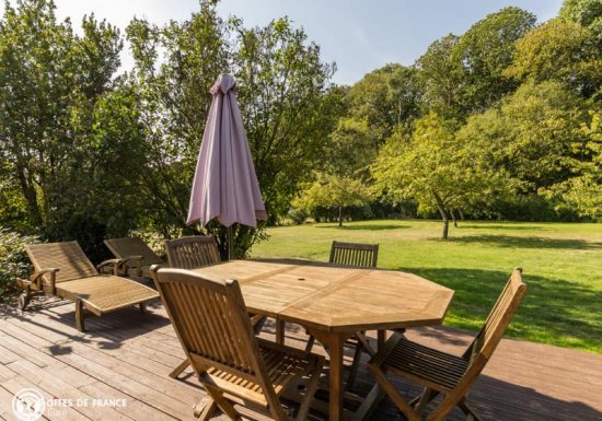 Gîte du grand chêne