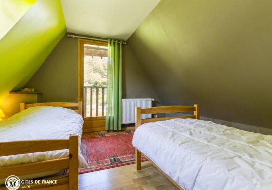 Gîte du grand chêne