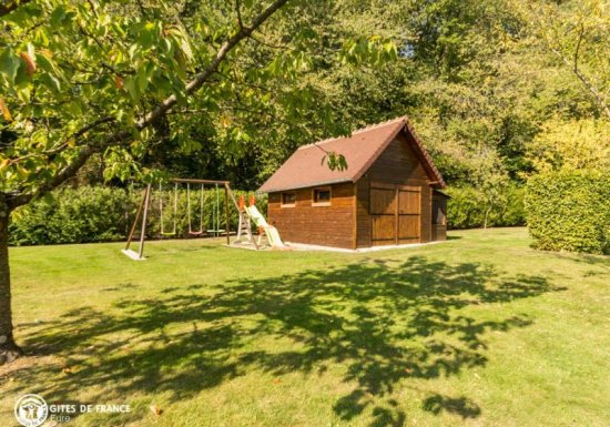 Gîte du grand chêne