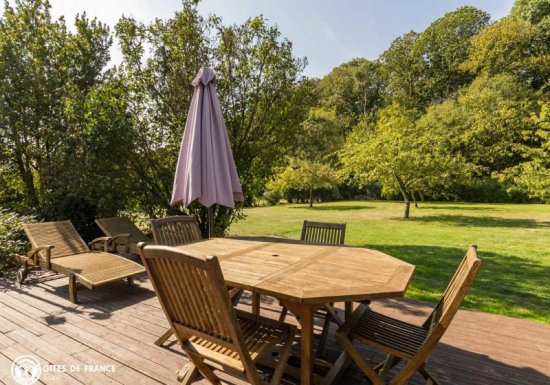 Gîte du grand chêne