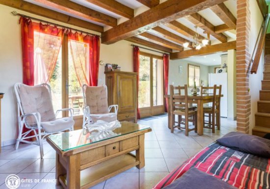 Gîte du grand chêne