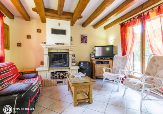 Gîte du grand chêne