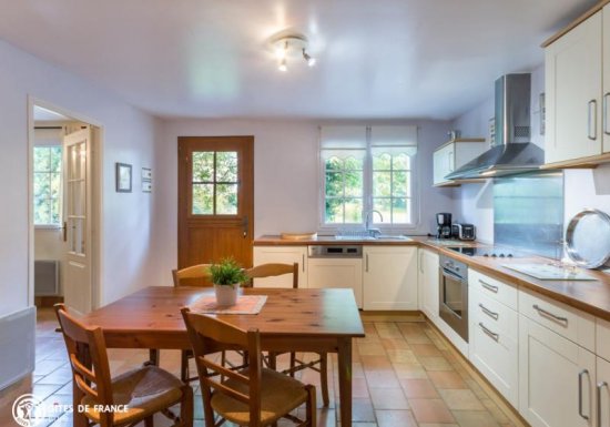 Gîte de la mare Sibout