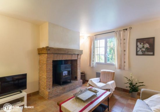 Gîte de la mare Sibout