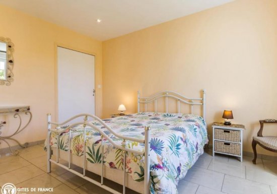 Gîte Mr et Mme CLOAREC – LANDEPEREUSE