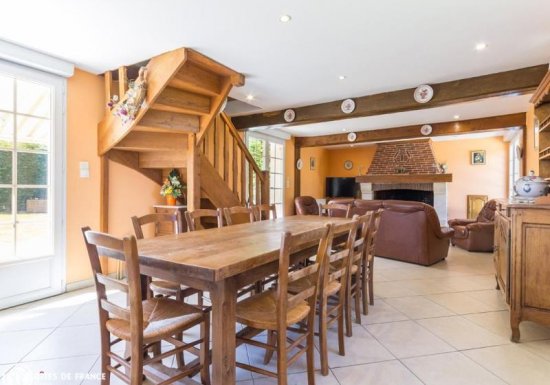 Gîte Mr et Mme CLOAREC – LANDEPEREUSE