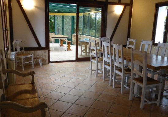 jp nicolas Gîte aux anges