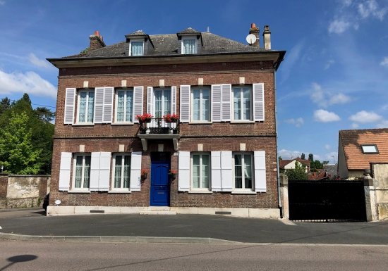 Maison Quatre Frères