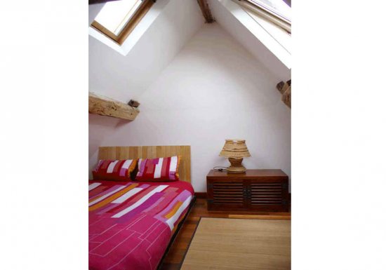 Gîte de la Ferme des 3 Portes