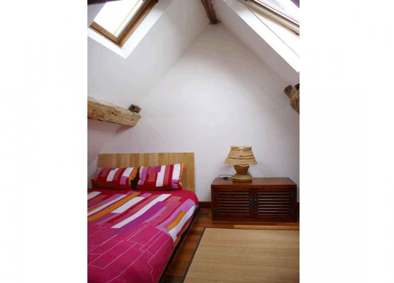 Gîte de la Ferme des 3 Portes