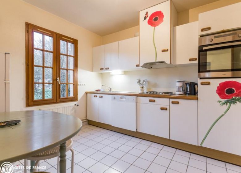 Gîte AUTREBOIS
