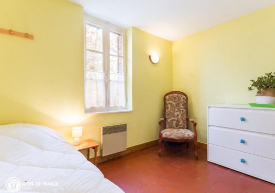 SEBECOURT Gîte Le courant