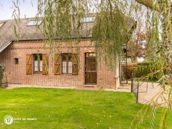 Gîte Le courant